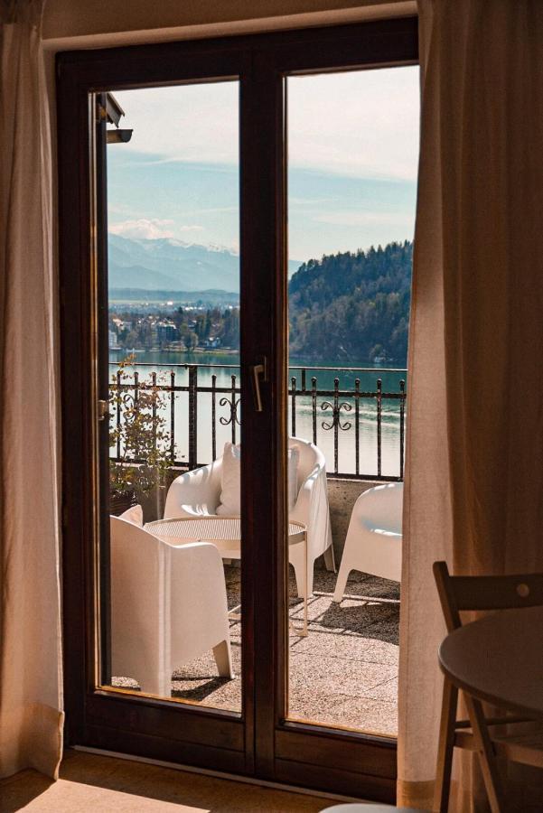 Lakeview Guesthouse & Chalet Bled Exterior photo