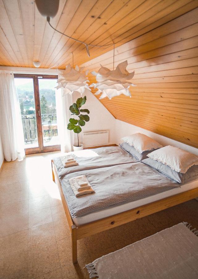 Lakeview Guesthouse & Chalet Bled Exterior photo
