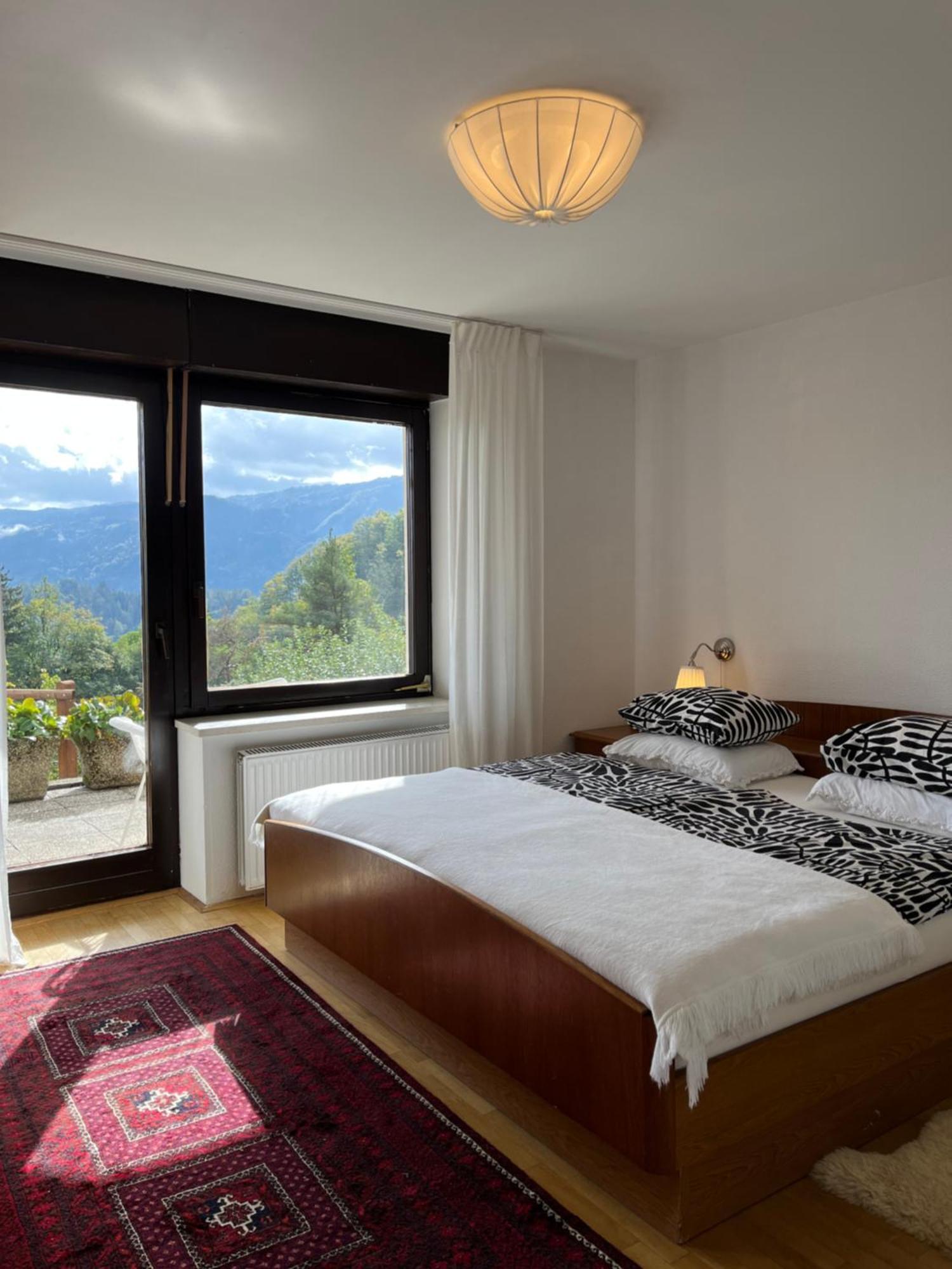 Lakeview Guesthouse & Chalet Bled Exterior photo